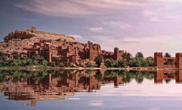 marrakech to merzouga