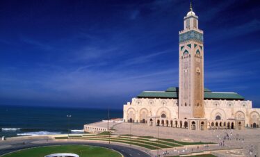 tours from marrakech