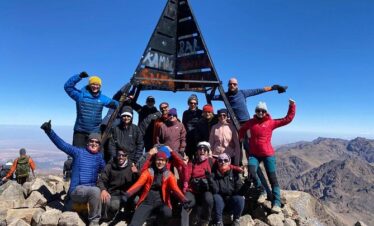 toubkal