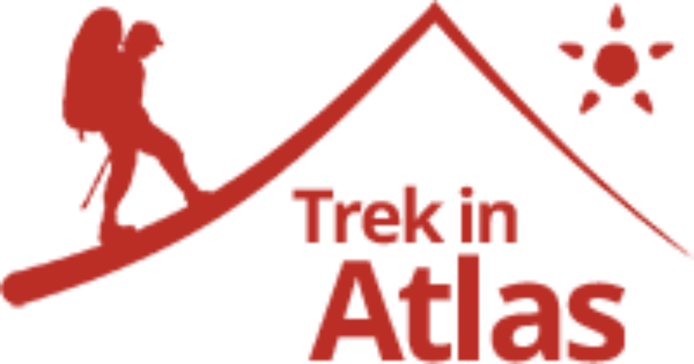 Trek In Atlas